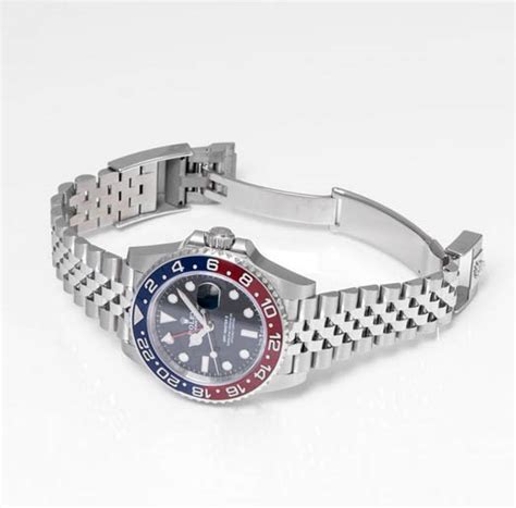 rolex pepsi chrono|rolex pepsi discontinued.